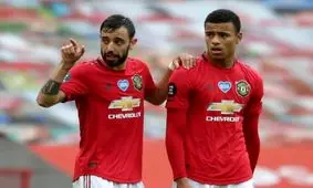 فرناندس: قهرمانی در لیگ اروپا برای یونایتد مهم است