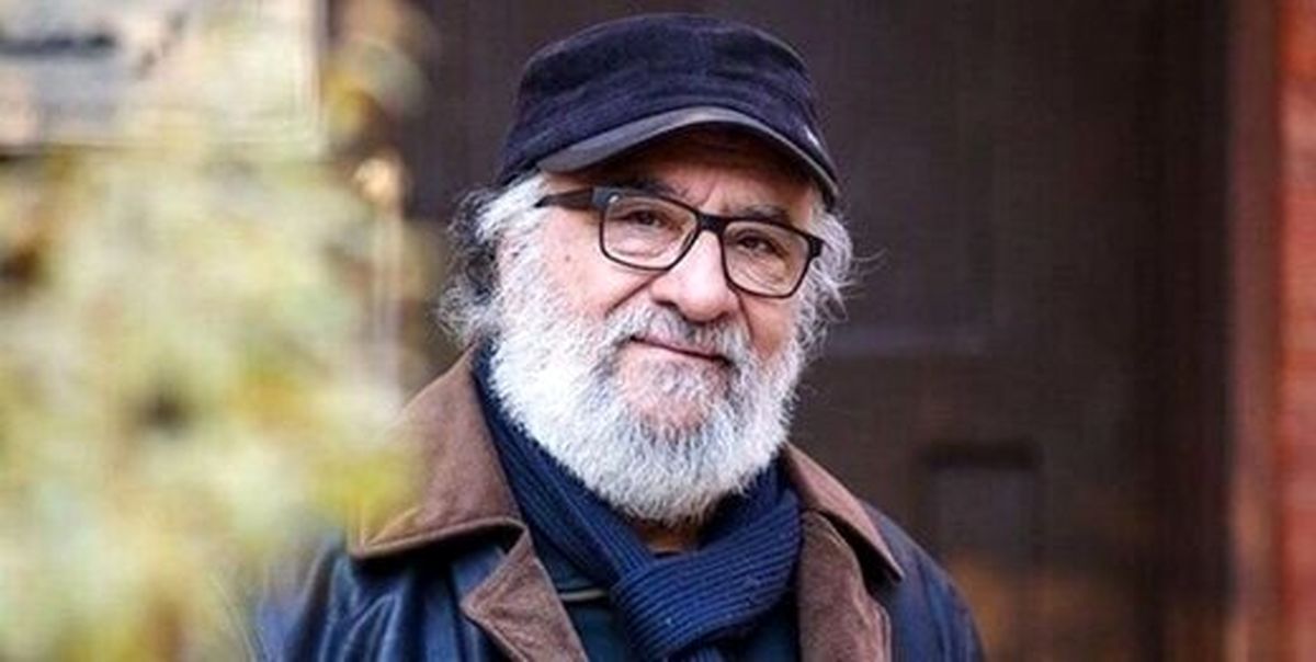 داریوش ارجمند: قلبم از شنیدن خبر فوت ماهچهره خلیلی مچاله شد