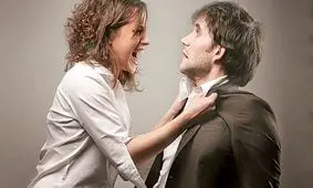 خشونت خانگی علیه مردان در آلمان به شدت افزایش یافته است