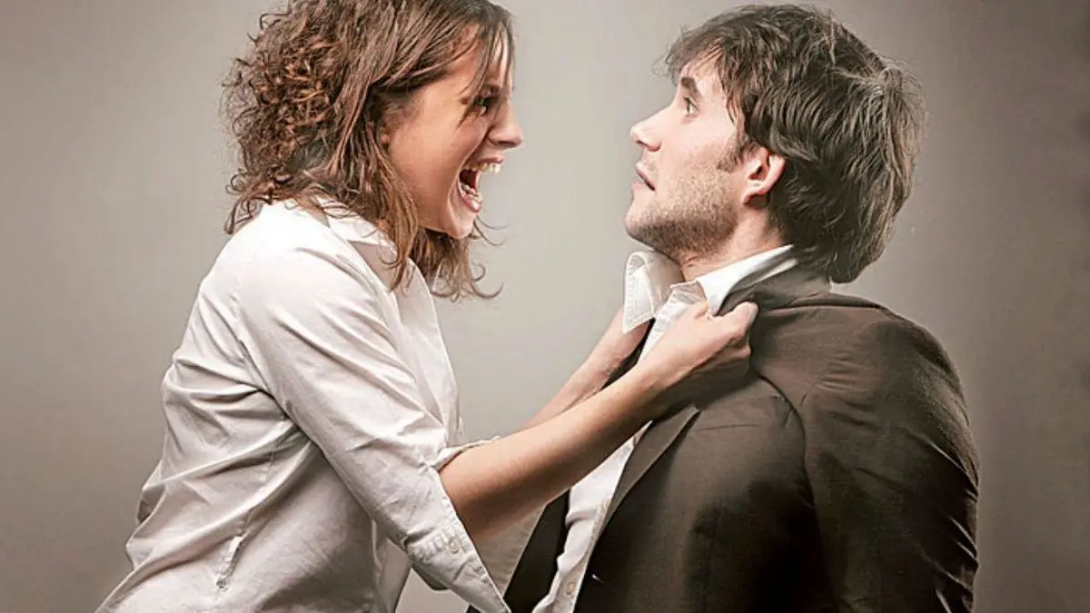 خشونت خانگی علیه مردان در آلمان به شدت افزایش یافته است