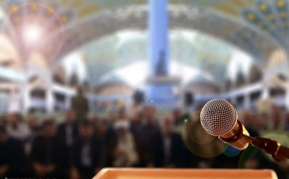 عزاداری محرم با رعایت کامل دستورالعمل‌های بهداشتی برگزار شود