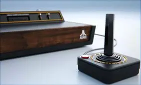 آتاری ۲۶۰۰؛ نوستالژی دهه شصتی‌ها