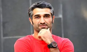 خاطره خنده دار پژمان جمشیدی از روزی که متصدی بانک او را نشناخت / ویدئو