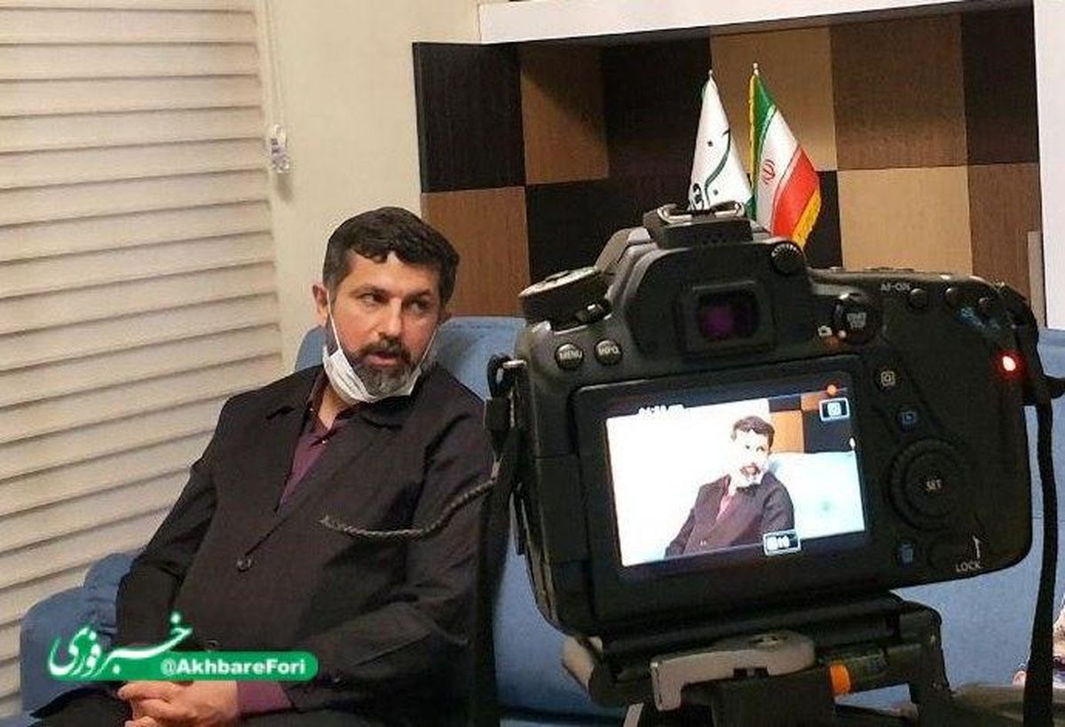 در نیزارهای ماهشهر قتل عام نشد، اما در چند نقطه خوزستان درگیری مسلحانه رخ داد / حکم اعدام برای آبان 98 نداشتیم/ من هم آب شکلاتی دیدهام
