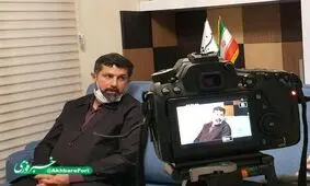 در نیزارهای ماهشهر قتل عام نشد، اما در چند نقطه خوزستان درگیری مسلحانه رخ داد / حکم اعدام برای آبان 98 نداشتیم/ من هم آب شکلاتی دیده‌ام
