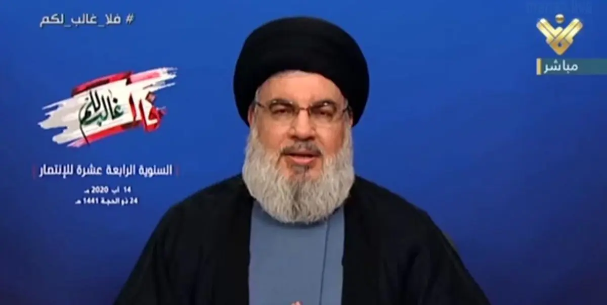 پاسخ حزب‌الله به اسرائیل همچنان پابرجاست و لغو نشده است