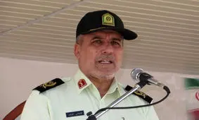 محموله کالای قاچاق در چهارمحال و بختیاری کشف شد