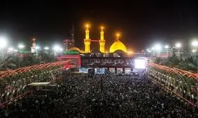 هنوز تصمیمی برای برگزاری و یا عدم برگزاری اربعین گرفته نشده است
