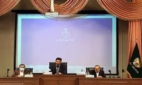 قاضی خطاب به متهم صمیمی: از مطلب کذب گفتن ابایی ندارید