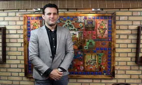 آرش میراسماعیلی: بعد از دادگاه cas اسامی خائن‌ها را می‌گویم