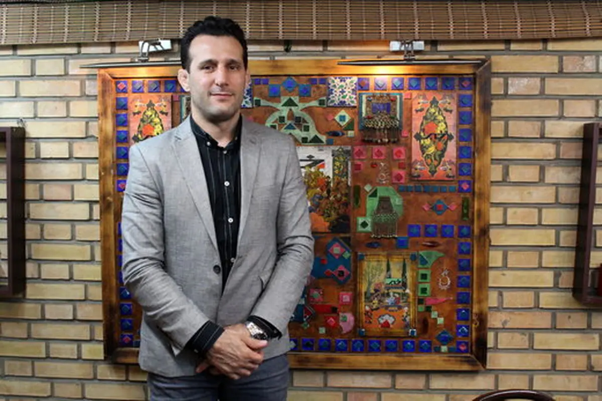 آرش میراسماعیلی: بعد از دادگاه cas اسامی خائن‌ها را می‌گویم