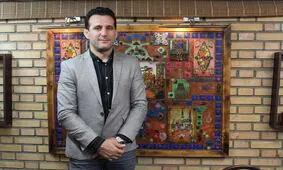 آرش میراسماعیلی: بعد از دادگاه cas اسامی خائن‌ها را می‌گویم