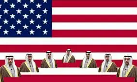 "آقای دبیر کل" یک تنه به جای همه در خدمت آمریکا