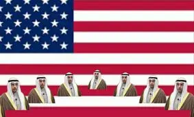 "آقای دبیر کل" یک تنه به جای همه در خدمت آمریکا