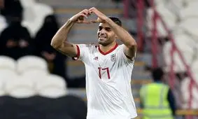 مهدی طارمی در ایران می‌ماند