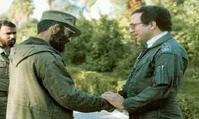 این فرماندهان ارتش و سپاه، نابغه نظامی بودند / عکس