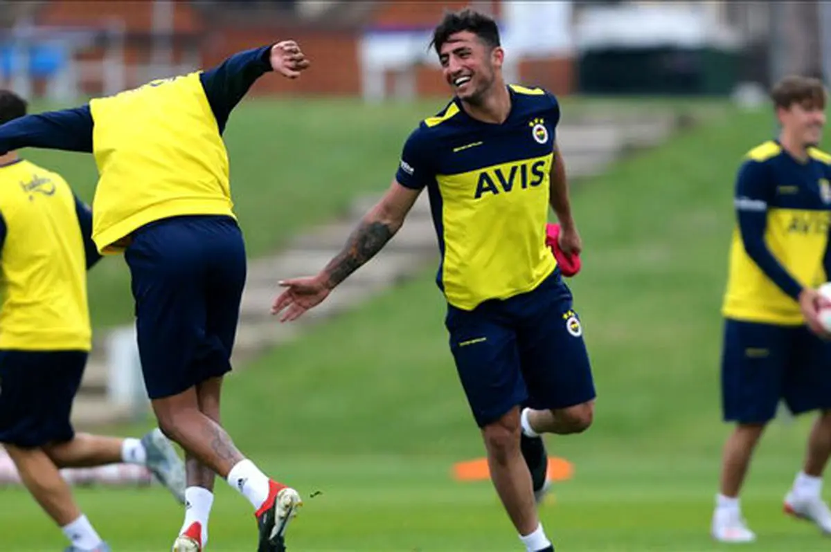 ستاره استقلال در ترکیه ماندنی شد