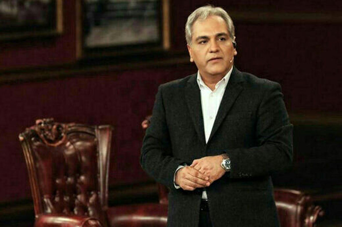 از پروفسور سمیعی تا جواد خیابانی/ آنچه افراد مشهور به «دورهمی» هدیه دادند