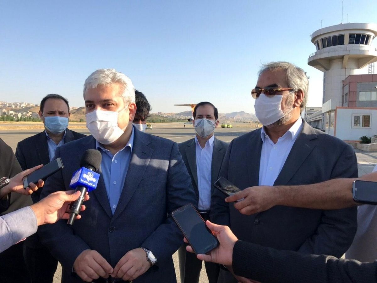 اقتصاد دانش بنیان کردستان تقویت میشود