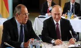 طرح پیشنهادی روسیه برای «تضمین امنیت خلیج‌‌فارس»