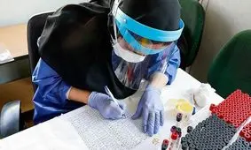 مرحله سوم غربالگری کرونا در خراسان رضوی آغاز شد