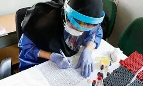مرحله سوم غربالگری کرونا در خراسان رضوی آغاز شد