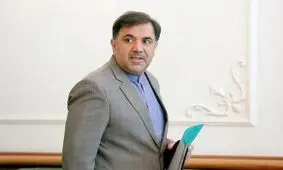 اولویت بندی مشکلات شهر تهران از نگاه عباس آخوندی