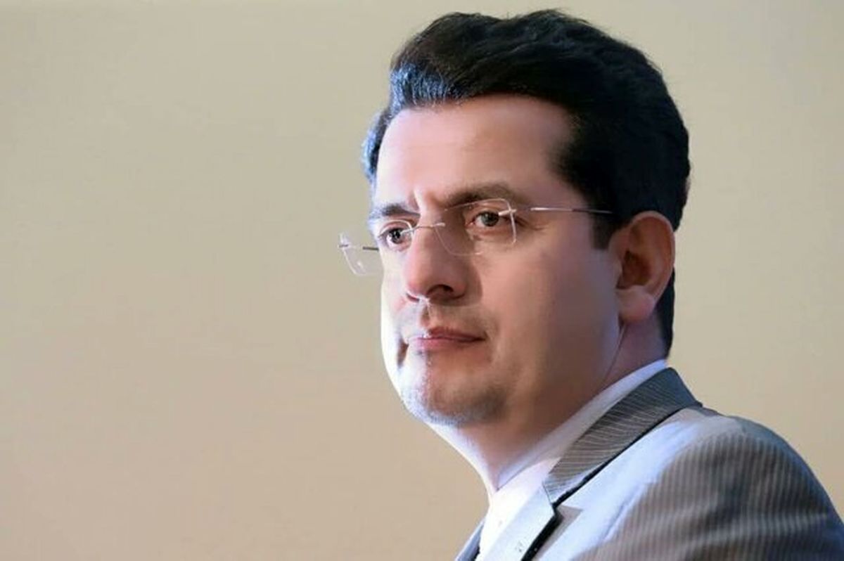 موسوی سفیر ایران در آذربایجان شد