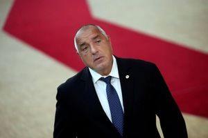 درخواست نخست وزیر بلغارستان برای اصلاح قانون اساسی