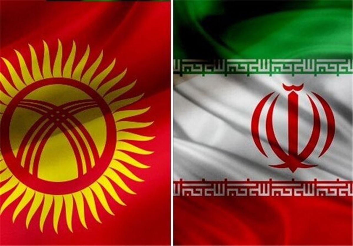 ارسال دومین محموله کمک های بشردوستانه ایران به قرقیزستان