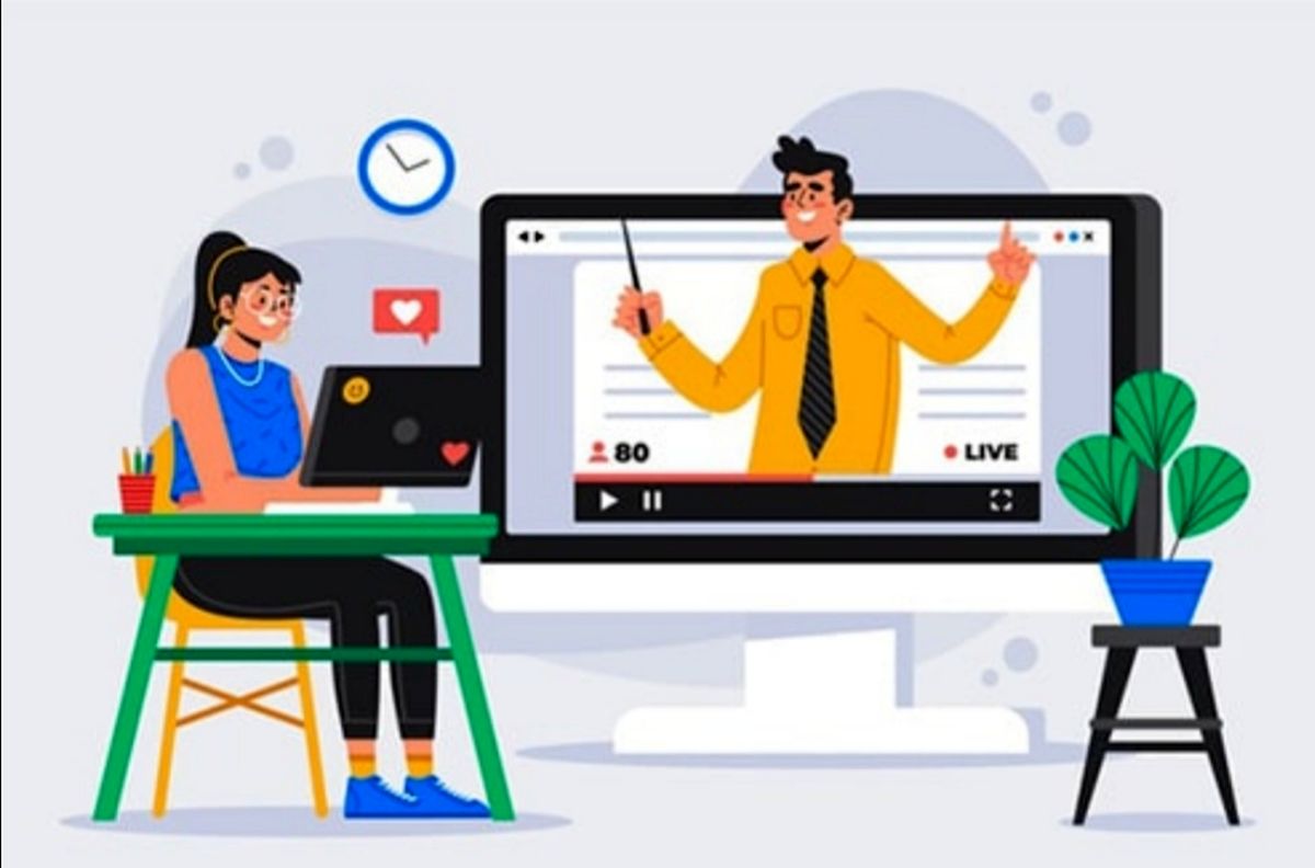 آموزش زبان انگلیسی برای عجولان