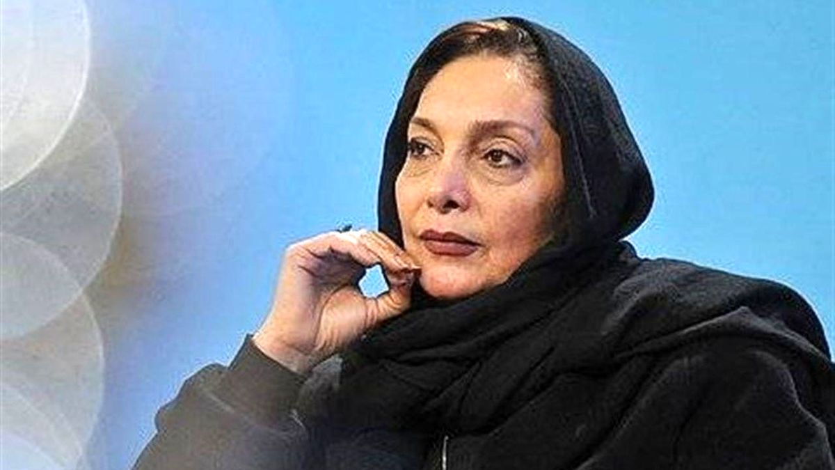 منیژه حکمت: پولهای کثیف، سینماگران ریشهدار را حذف کرد