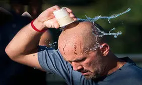 راهکارهایی برای مهار گرمازدگی