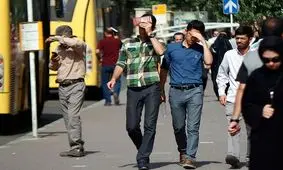 عادت نمي‌كنيم