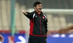 دفاع آقا کریم از طارمی