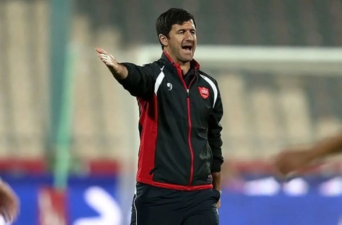 دفاع آقا کریم از طارمی