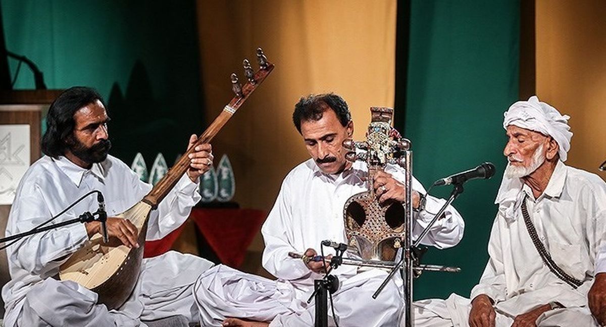 جشنواره موسیقی نواحی در کرمان برگزار میشود