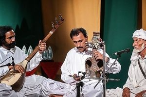 جشنواره موسیقی نواحی در کرمان برگزار می‌شود