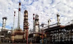 افزایش تولیدات پالایشگاه اصفهان، عزمی برای خودکفایی و توسعه