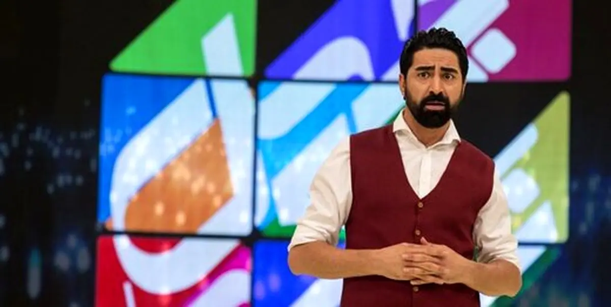 وقتی مجری و بازیگر سرشناس مسافرکشی می‌کرد