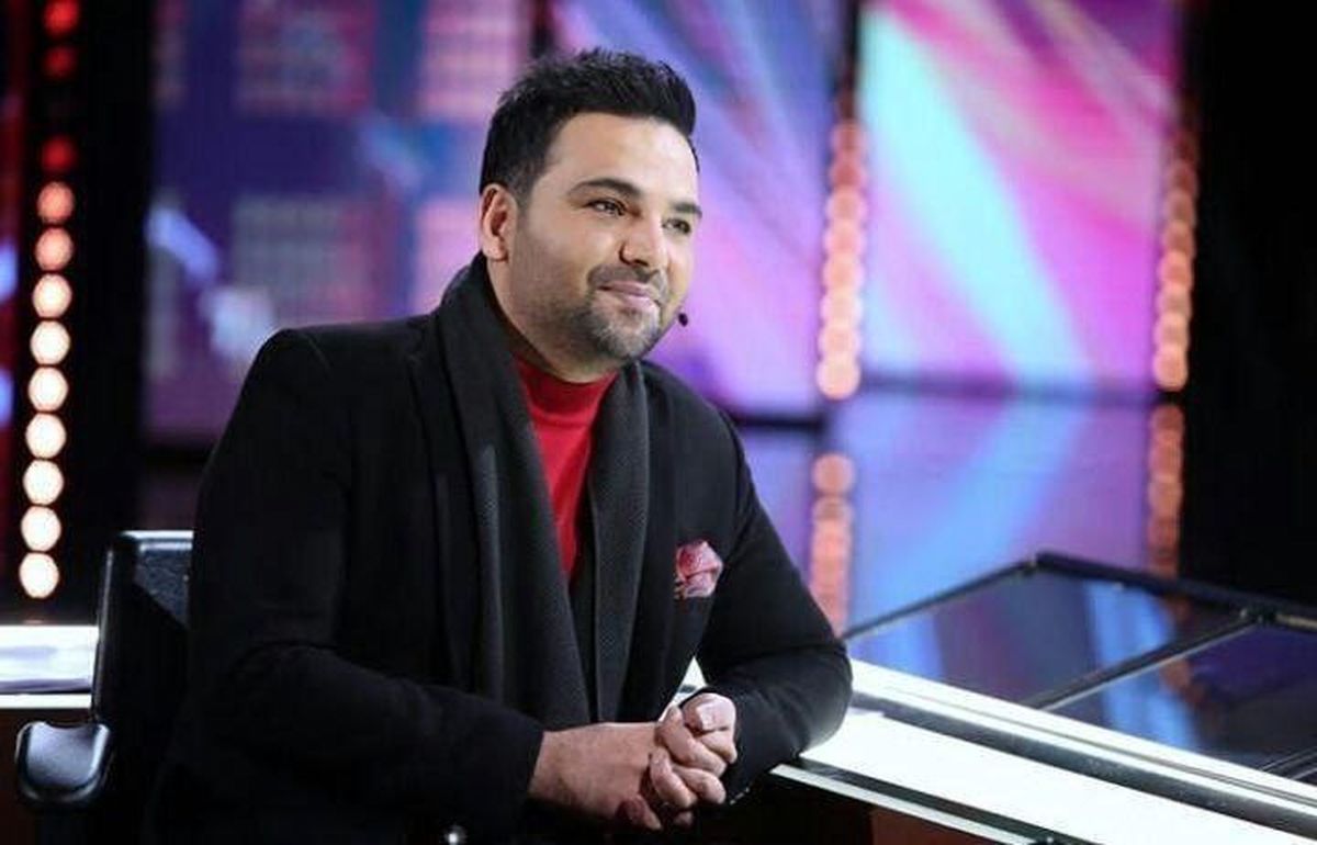 امشب «عصر جدید» پخش نمیشود