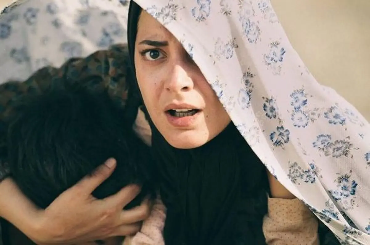 فیلم / رونمایی تیزری از "ویلایی‌ها" به مناسبت سالروز آزادسازی خرمشهر