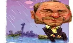 همه آنها که شایعه شهردار شدن را تکذیب کردند / آخرین خبرها از جایگزین قالیباف