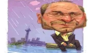همه آنها که شایعه شهردار شدن را تکذیب کردند / آخرین خبرها از جایگزین قالیباف