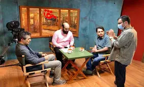 سینمای ایران چرا به علی حاتمی ظلم کرد؟