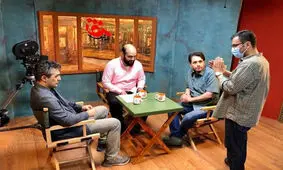 سینمای ایران چرا به علی حاتمی ظلم کرد؟