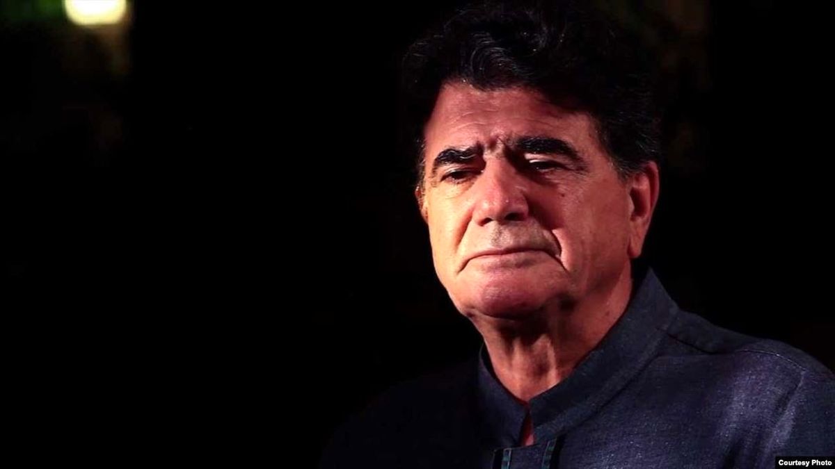 استاد شجریان به بخش مراقبتهای ویژه منتقل شد