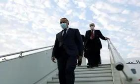 الکاظمی با پرونده‌های سنگین و امیدهای ضد و نقیض به آمریکا می‌رود