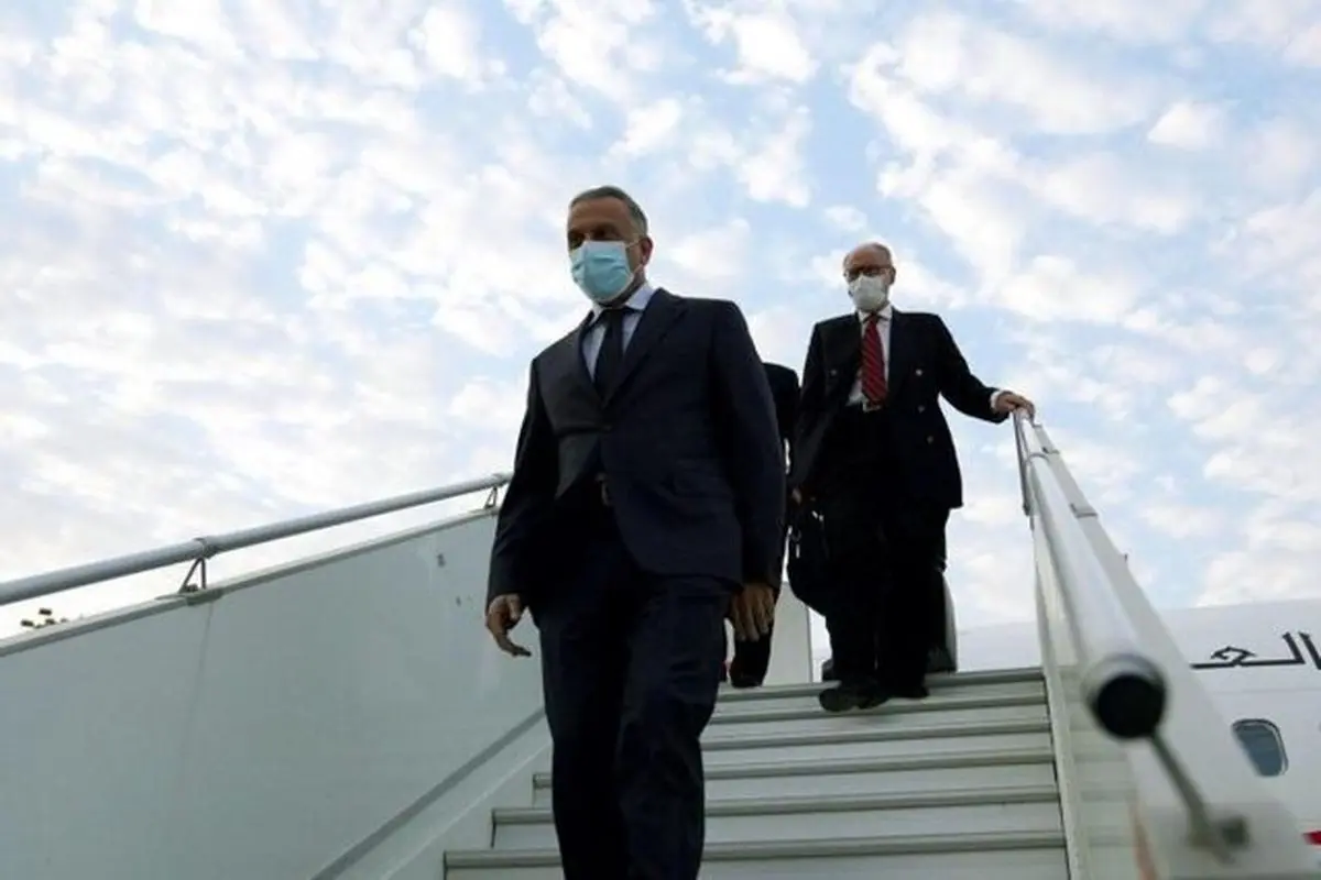 الکاظمی با پرونده‌های سنگین و امیدهای ضد و نقیض به آمریکا می‌رود