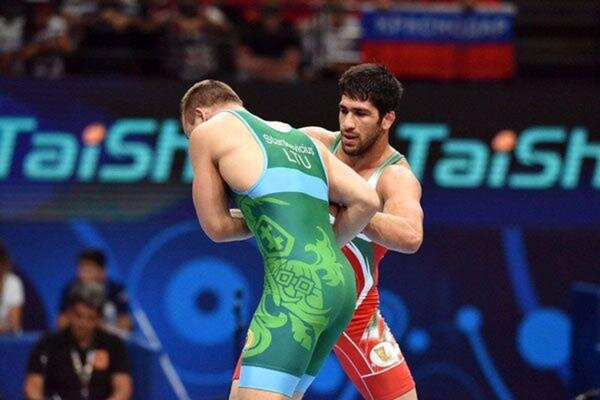 حسین نوری: لیگ کشتی باعث شلوغ شدن باشگاه و ابتلایم به کرونا بود